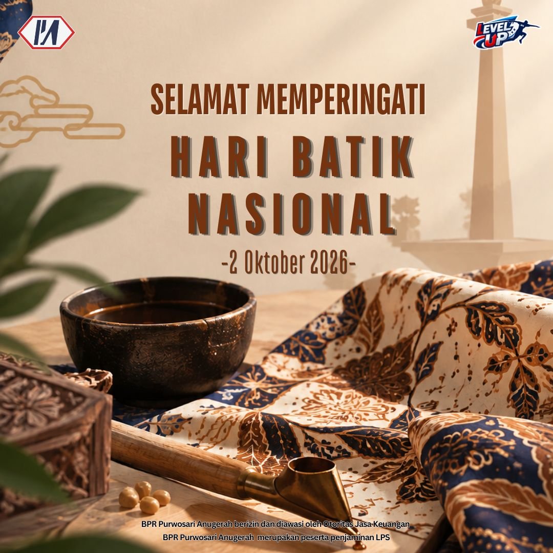 Hari Batik 2026